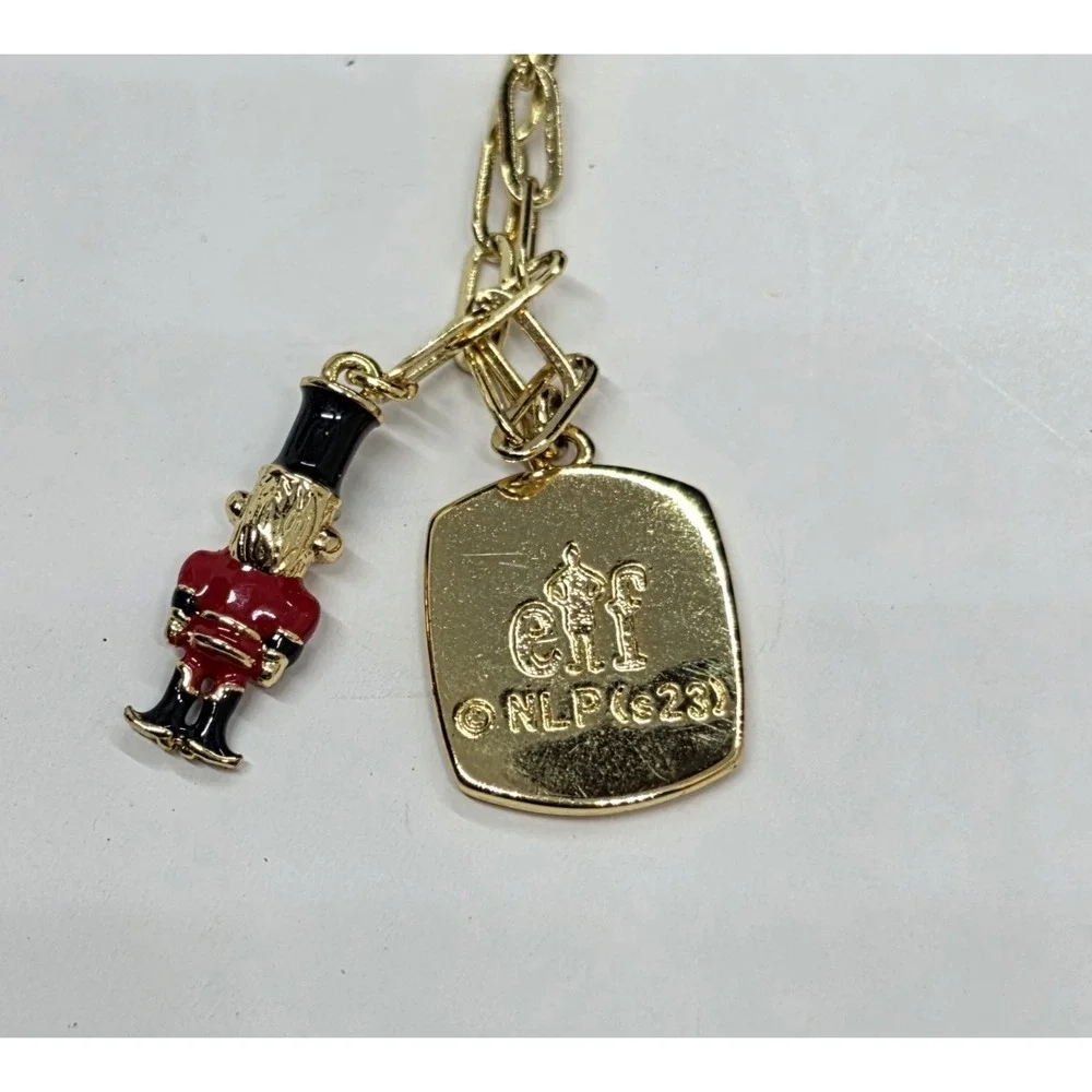 Pura Vida goldtone no good